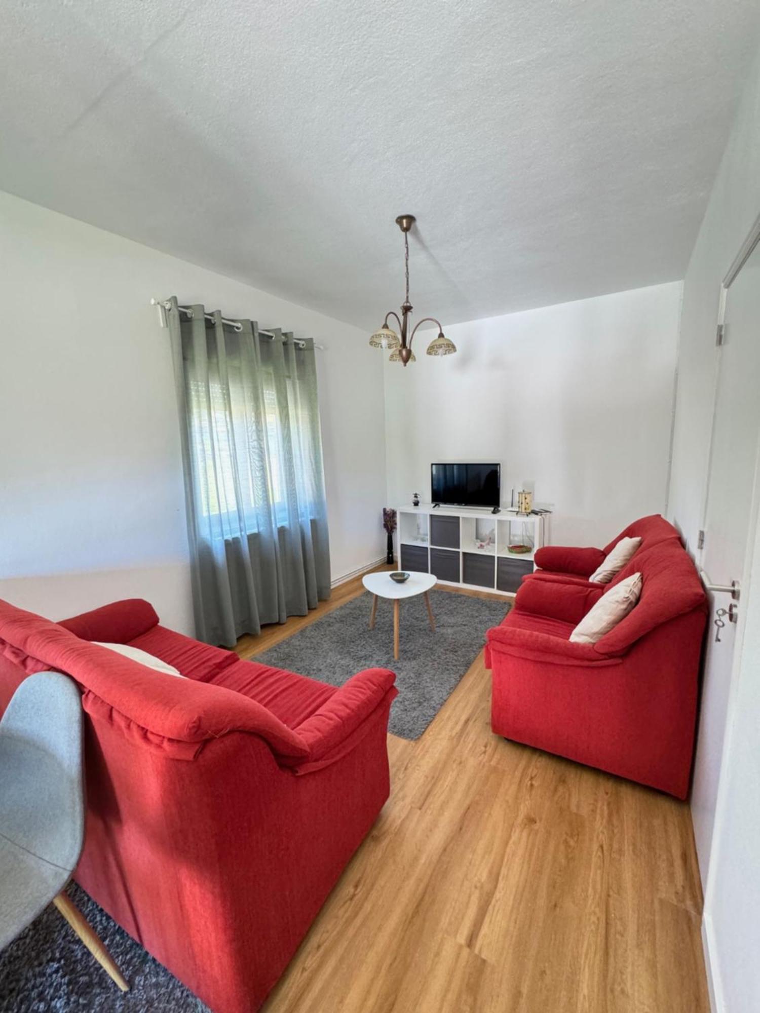 Appartement Quintinha Do Martins à Reboreda Extérieur photo
