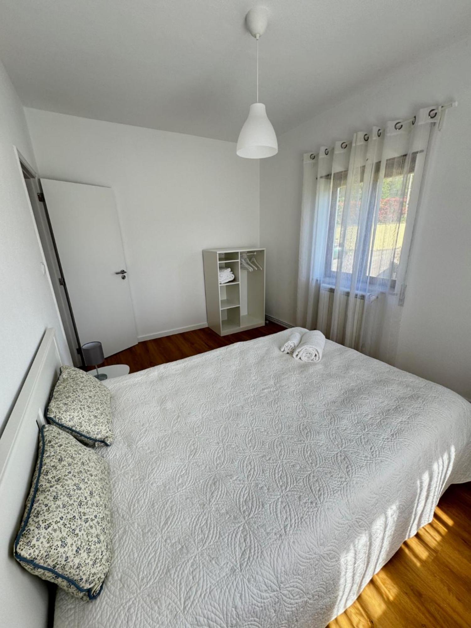 Appartement Quintinha Do Martins à Reboreda Extérieur photo