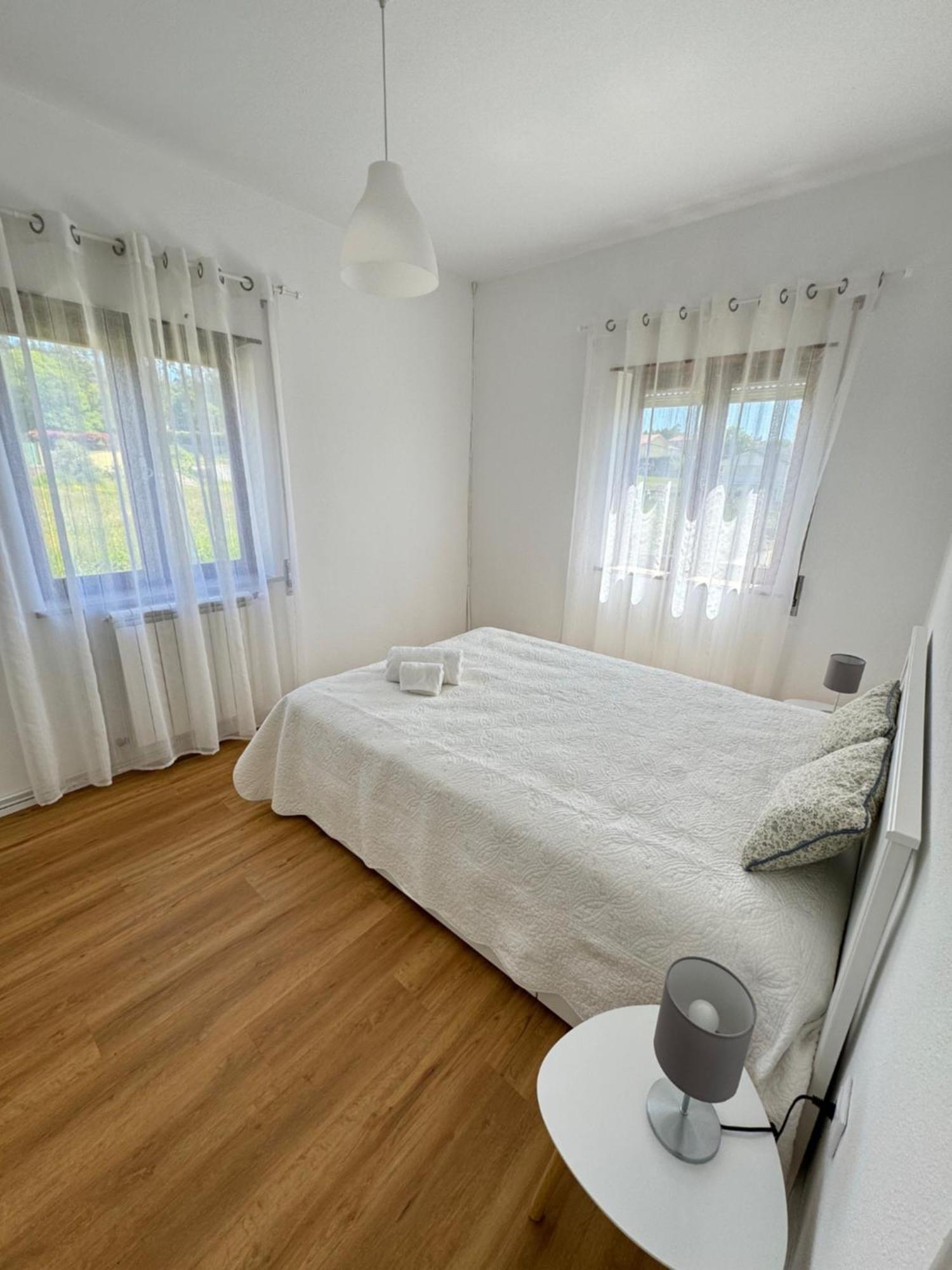 Appartement Quintinha Do Martins à Reboreda Extérieur photo