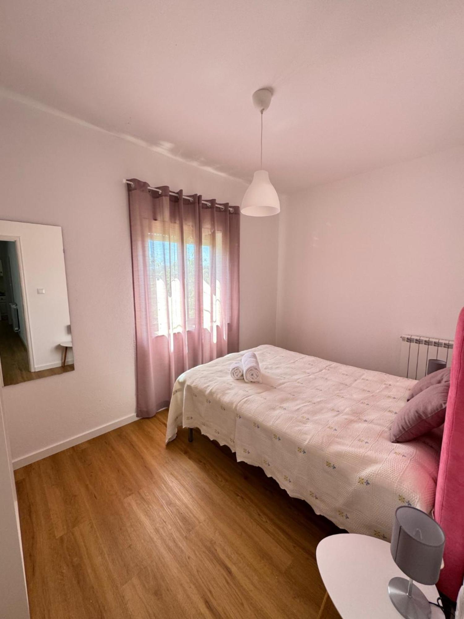 Appartement Quintinha Do Martins à Reboreda Extérieur photo