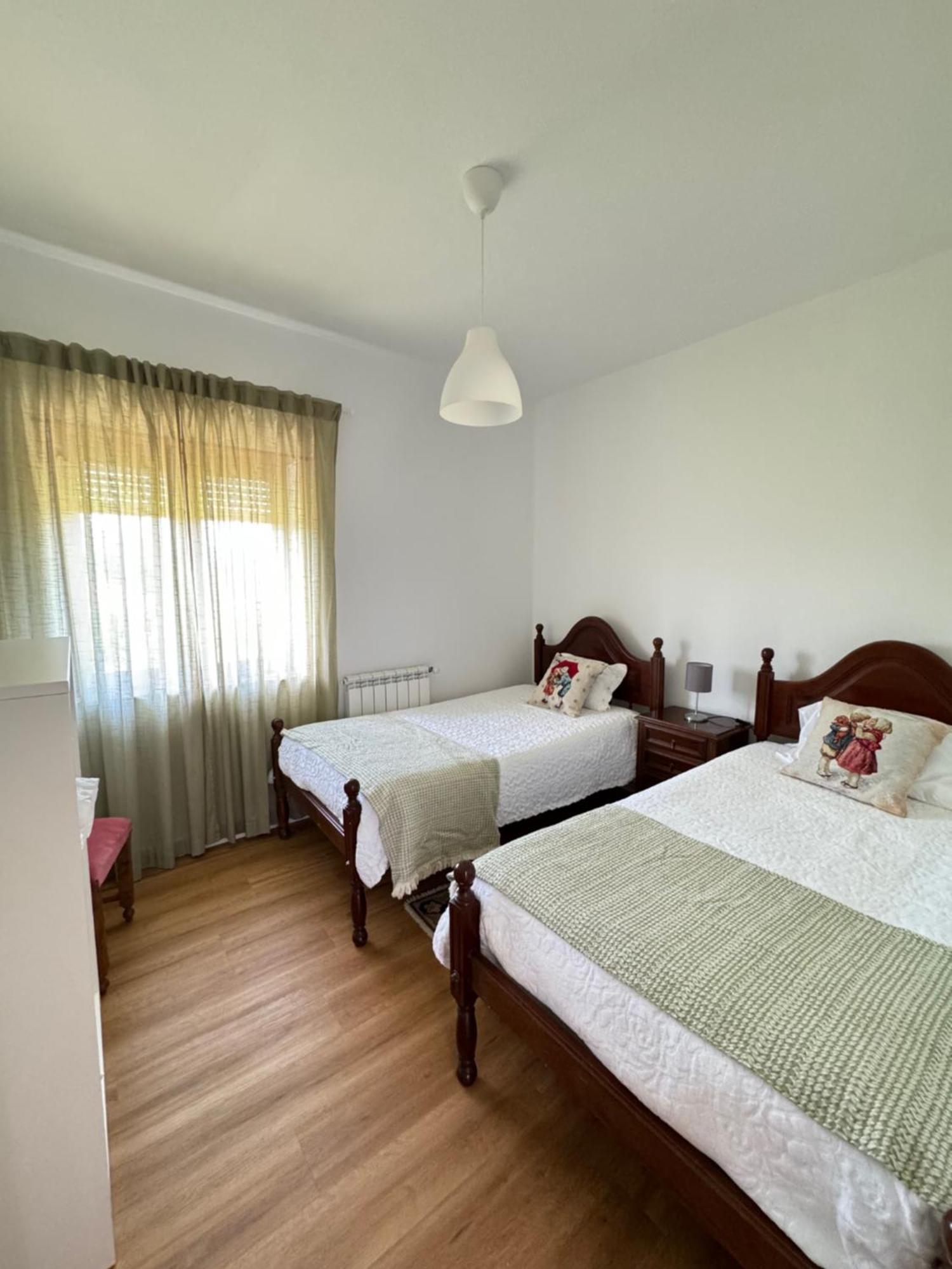 Appartement Quintinha Do Martins à Reboreda Extérieur photo